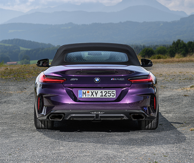 BMW Z4