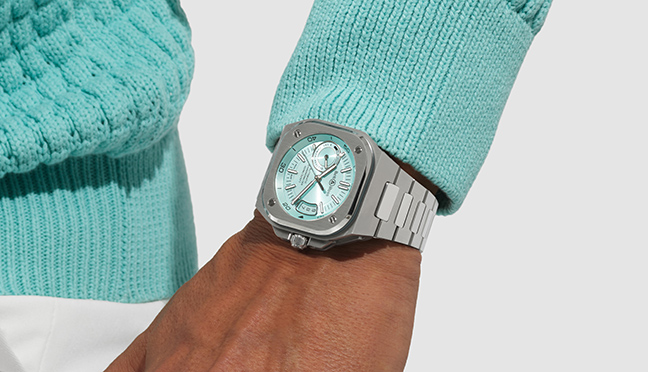 Bell & Ross BR-X5