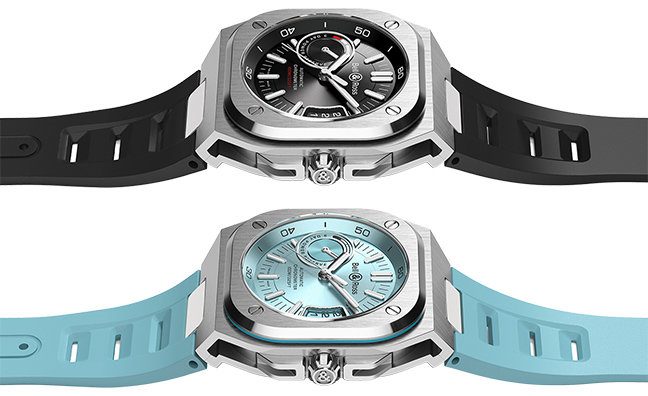 Bell & Ross BR-X5