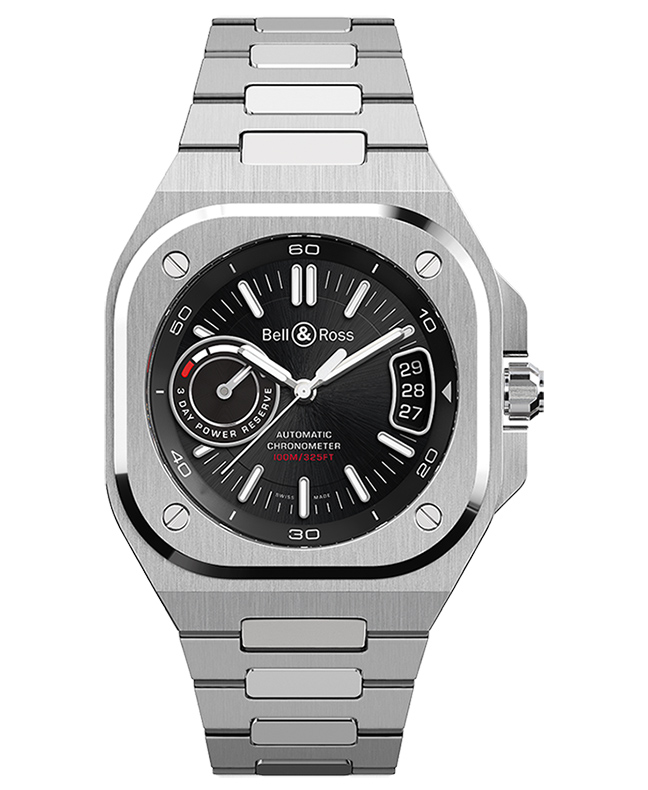 Bell & Ross BR-X5
