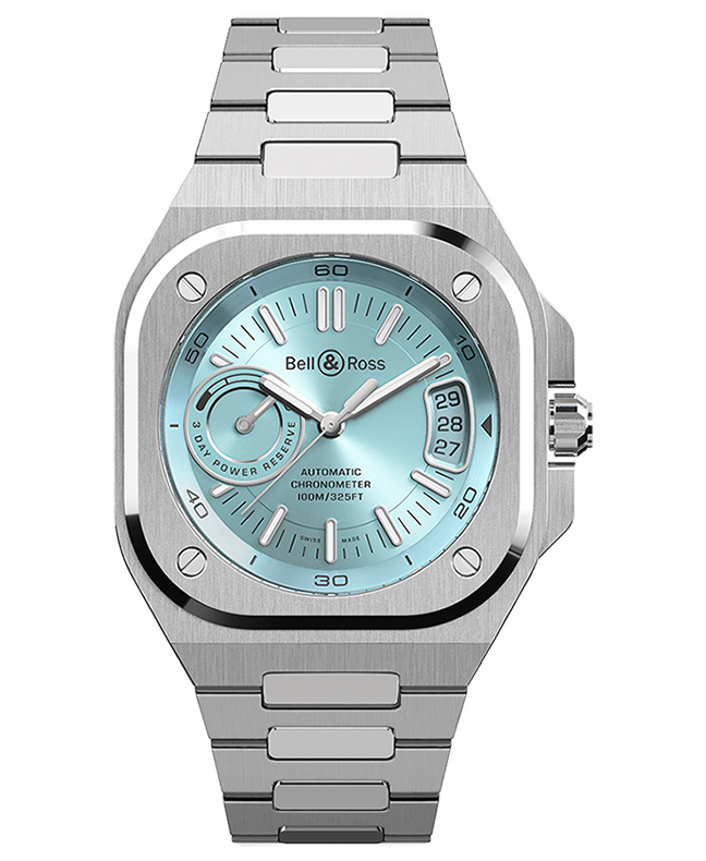 Bell & Ross BR-X5
