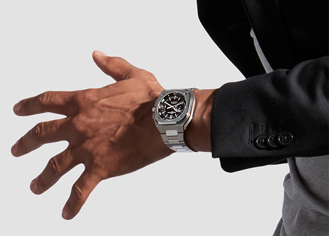 Bell & Ross BR-X5
