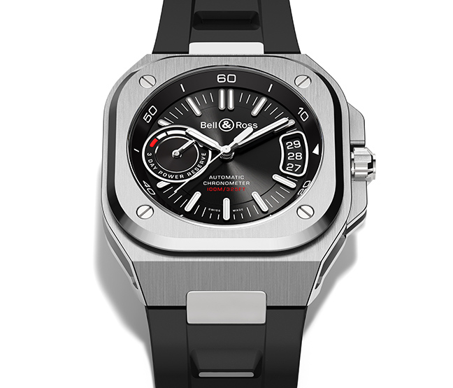Bell & Ross BR-X5