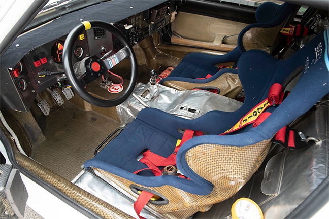 Lancia Delta S4