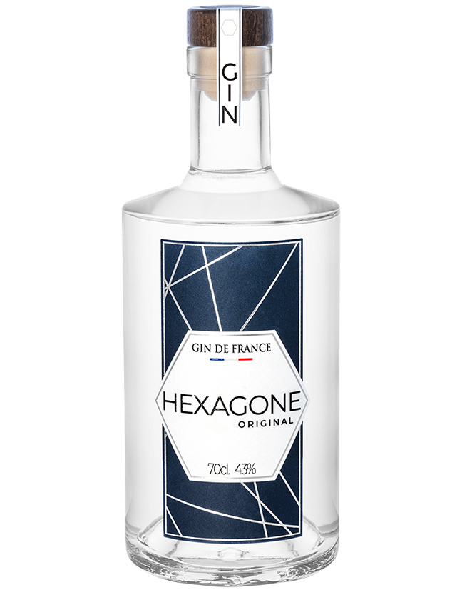 Hexagone Original