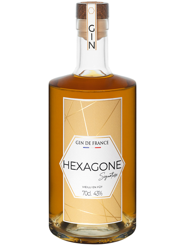 Hexagone Signature