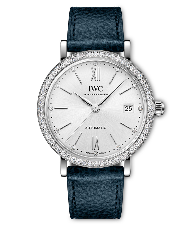 IWC Portofino Automatic 37