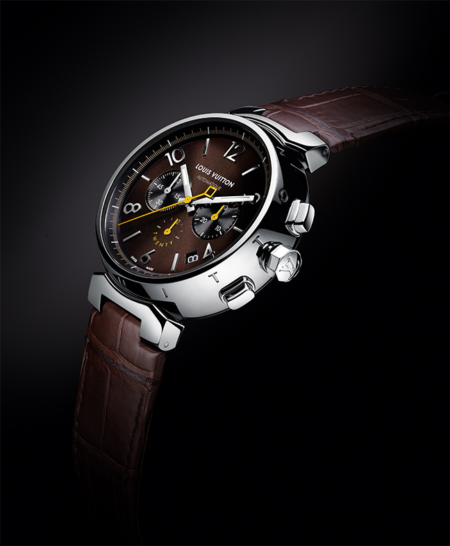 Louis Vuitton Tambour Twenty