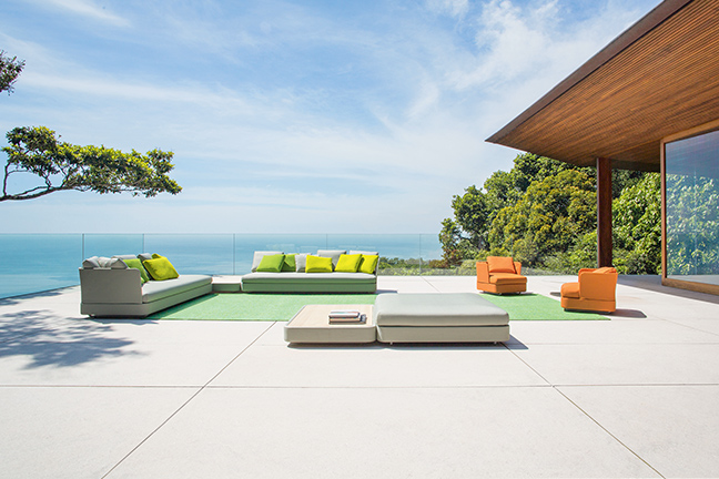 Paola Lenti Cove