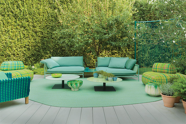 Paola Lenti Giro