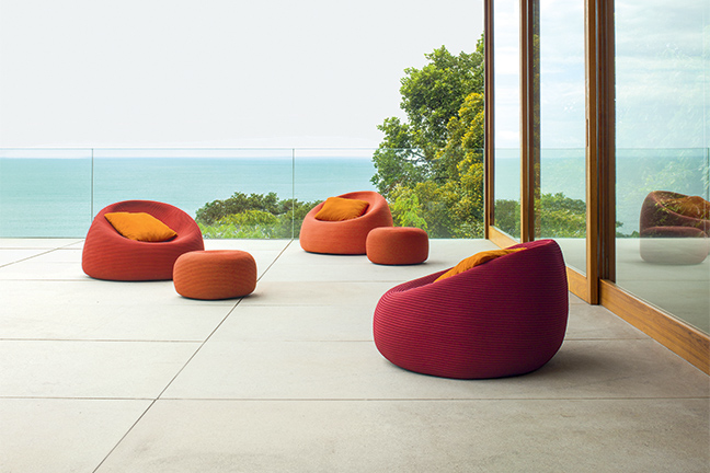 Paola Lenti Otto