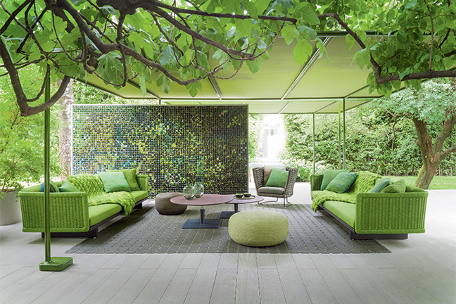 Paola Lenti Sabi