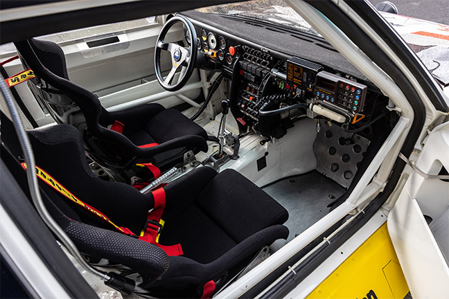 Audi Sport quattro S1 E2