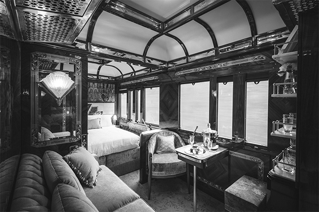 Venice Simplon-Orient-Express