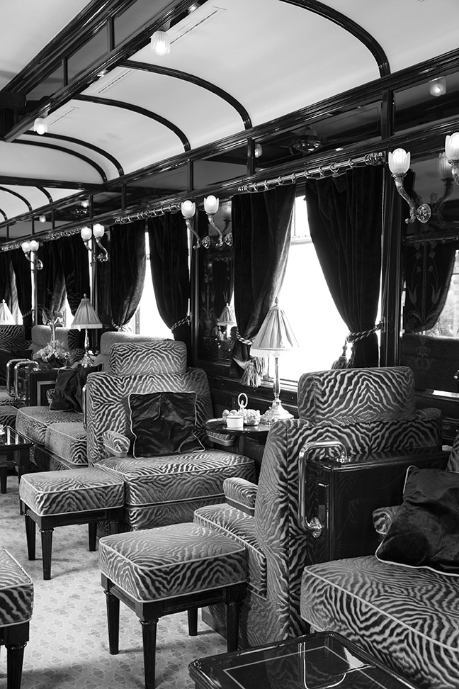 Venice Simplon-Orient-Express