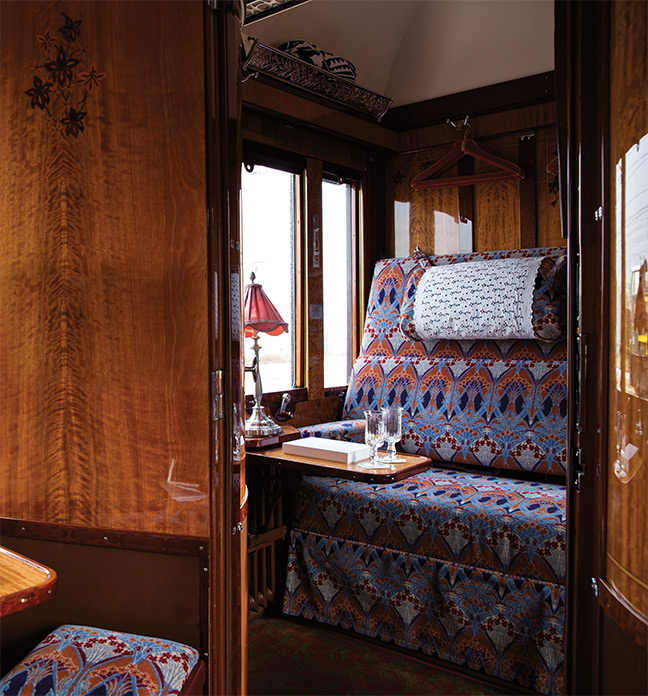 Venice Simplon-Orient-Express