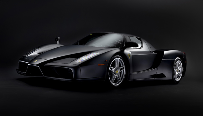 Ferrari Enzo