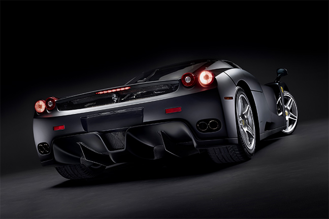 Ferrari Enzo