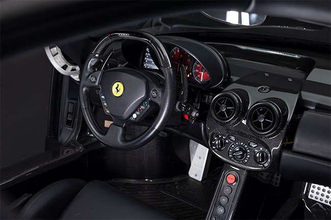 Ferrari Enzo