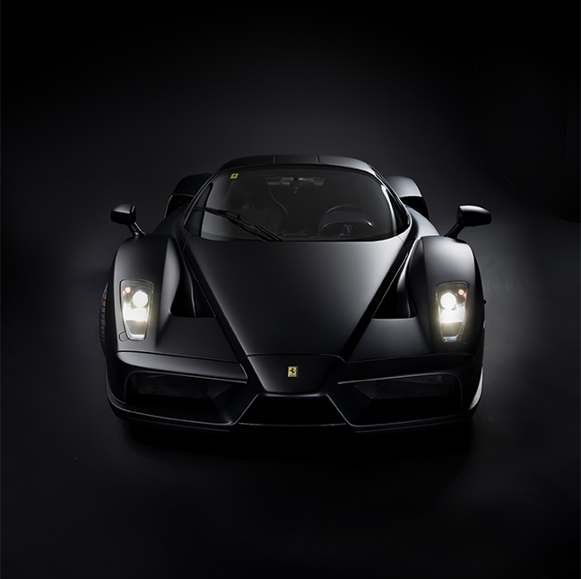 Ferrari Enzo