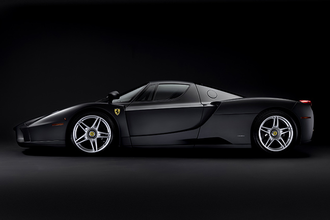 Ferrari Enzo
