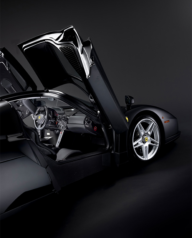 Ferrari Enzo