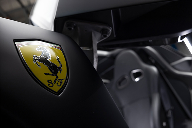 Ferrari Enzo