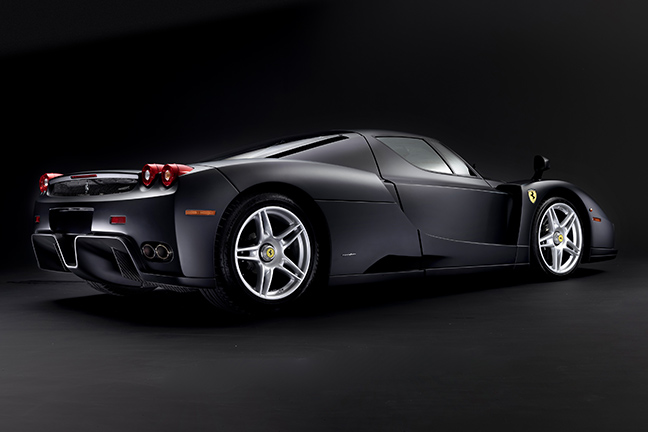 Ferrari Enzo