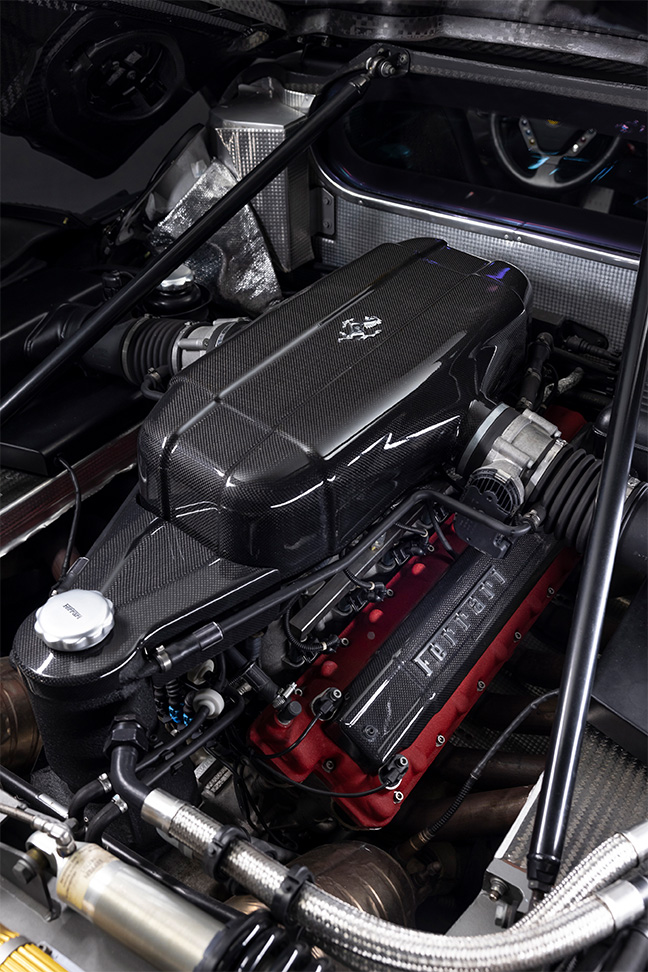 Ferrari Enzo