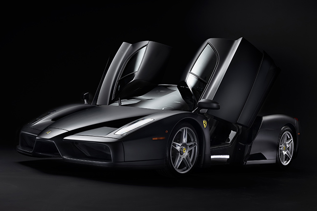 Ferrari Enzo