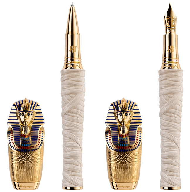 Tutankhamun Centennial Edition