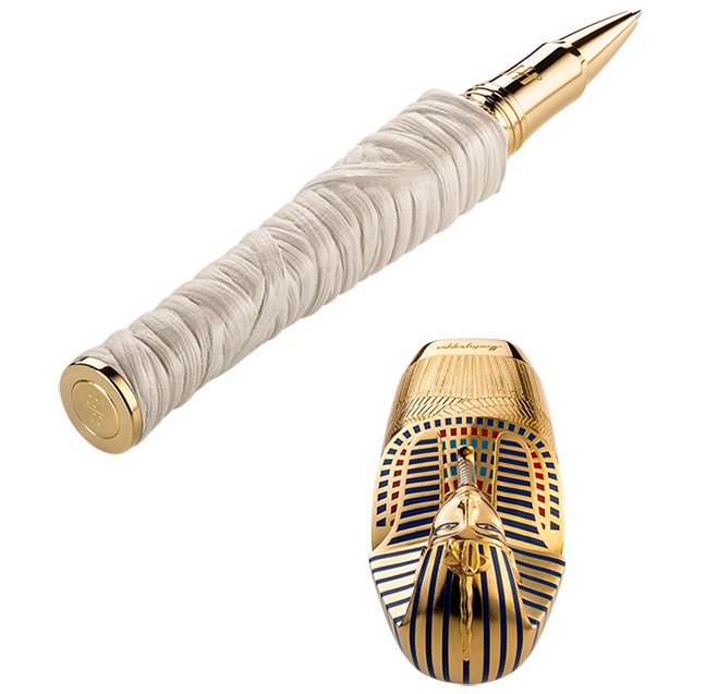 Tutankhamun Centennial Edition