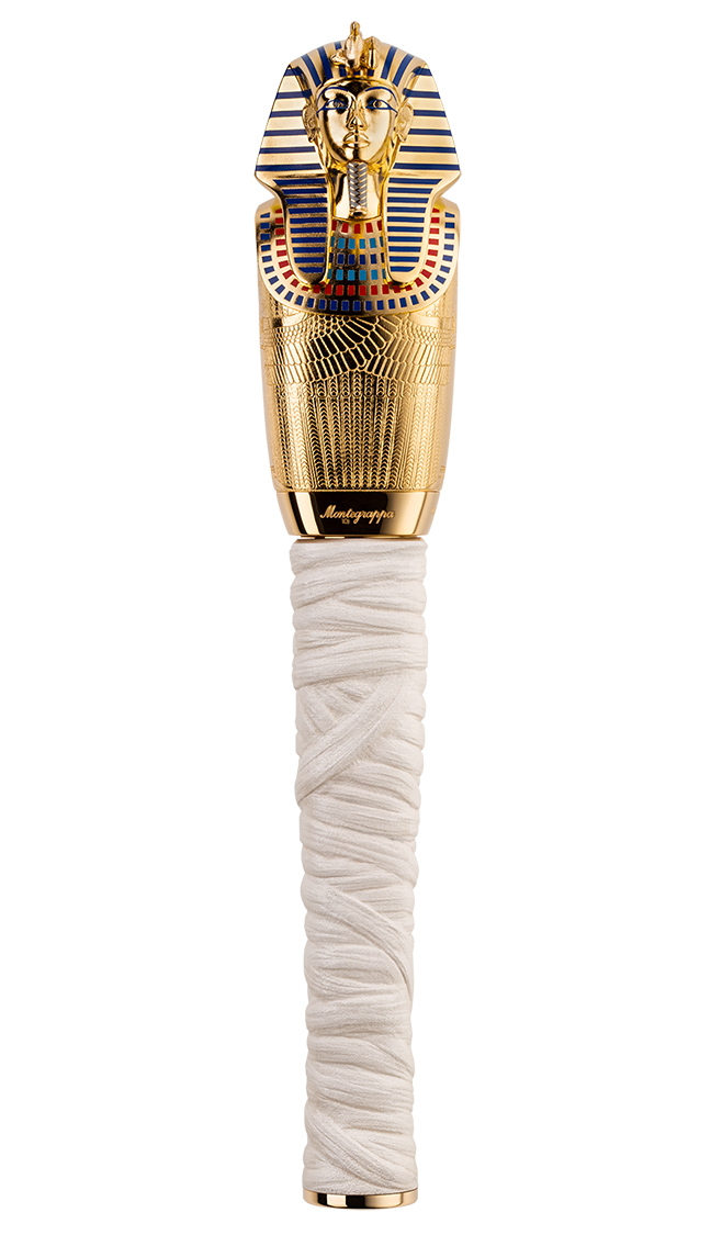 Tutankhamun Centennial Edition