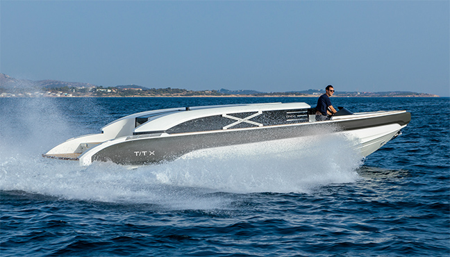 Onda Limo X