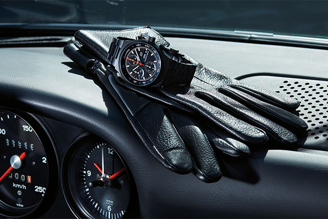 Porsche 911 Targa