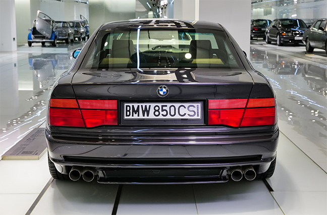 The Bavarian Legends Collection