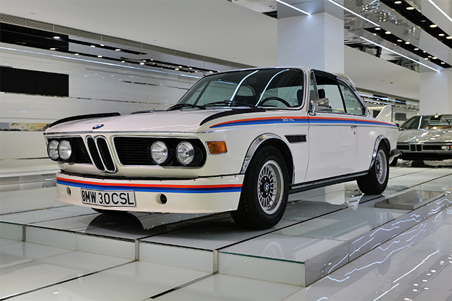 The Bavarian Legends Collection