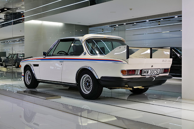 The Bavarian Legends Collection