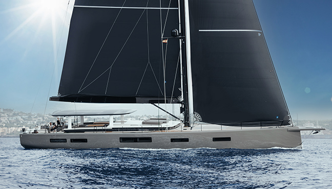 YYachts Y9