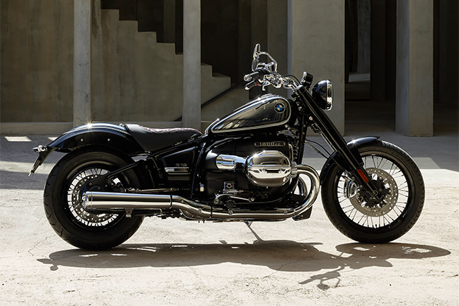BMW R 18 100 Years