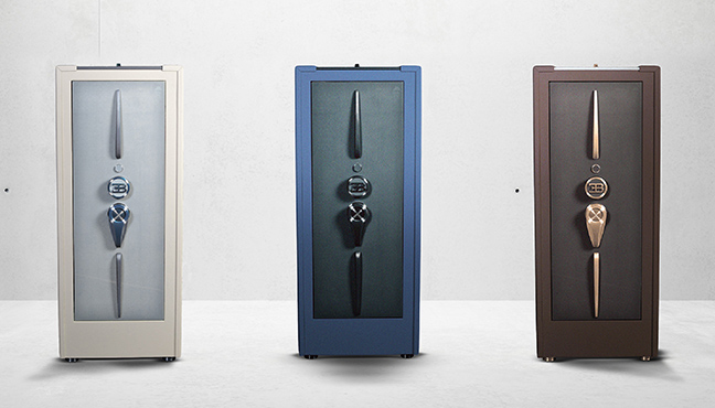 Hyper Safe Collection