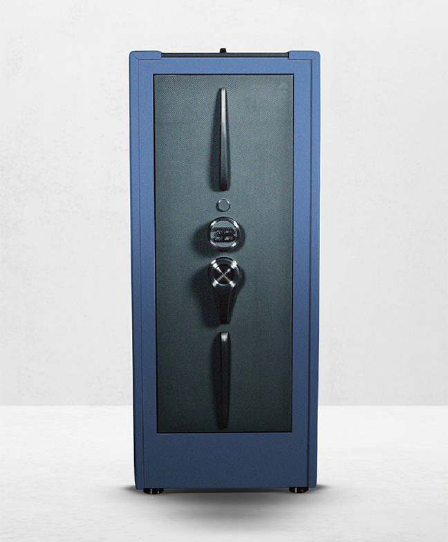 Hyper Safe Collection
