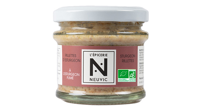 Caviar de Neuvic