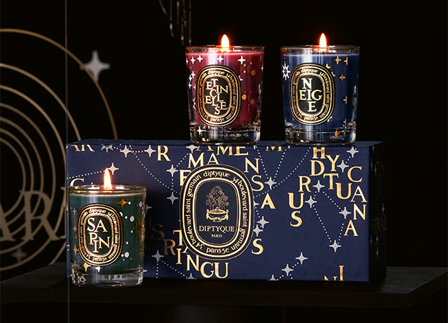 diptyque