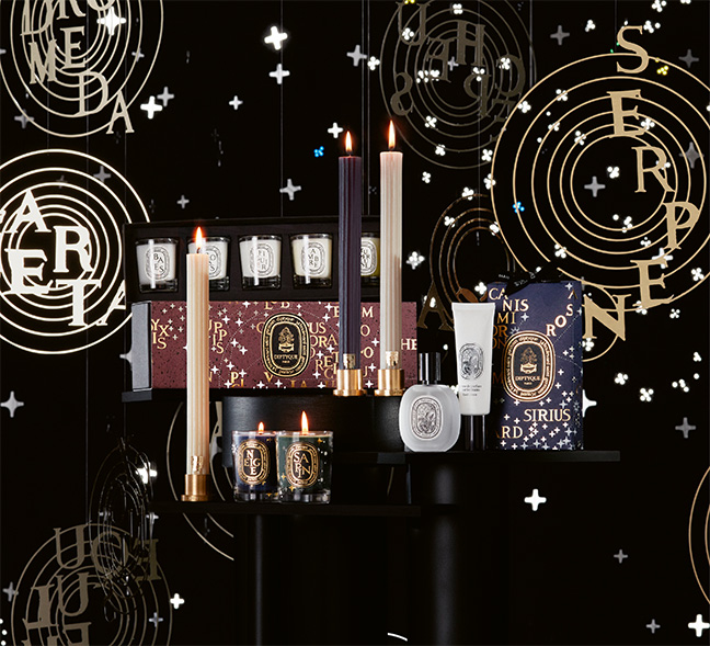 diptyque