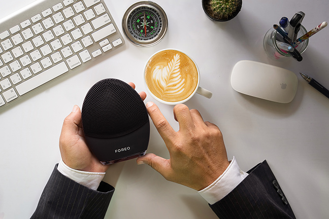 Foreo for men