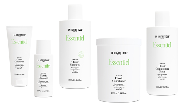 La Biosthétique Essentiel