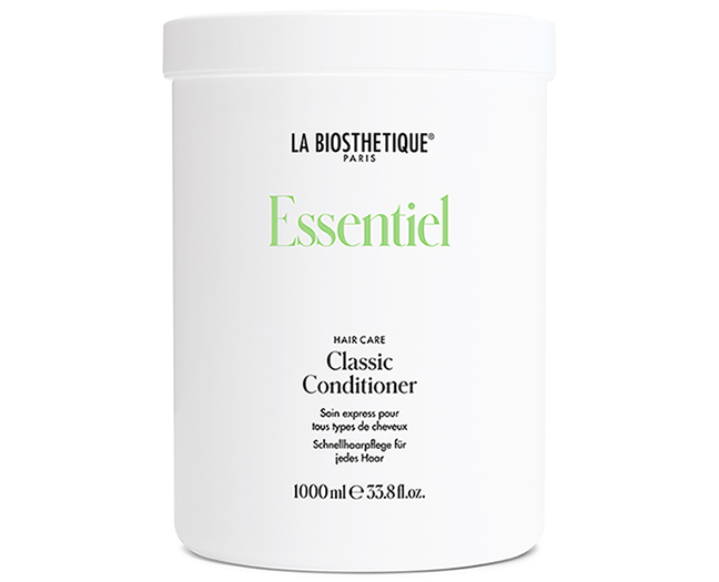 La Biosthétique Essentiel