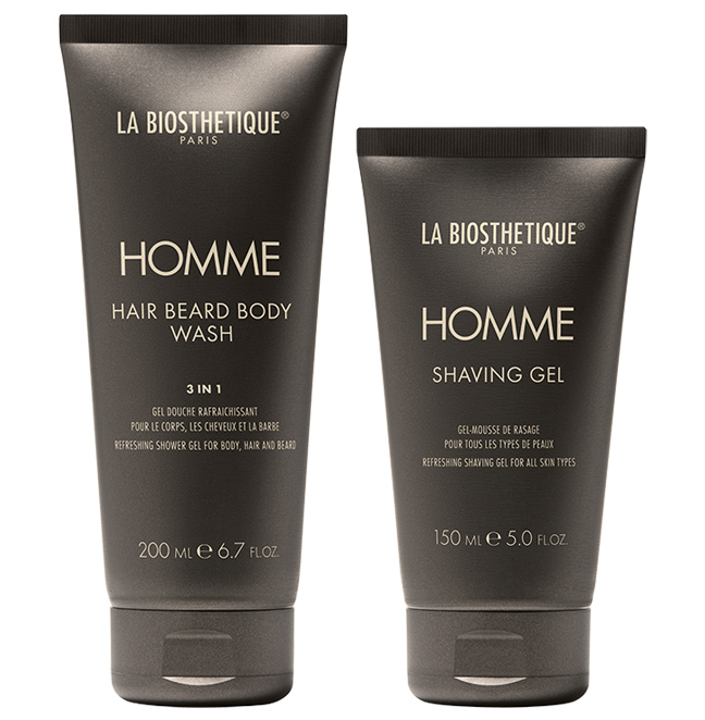 La Biosthétique Homme