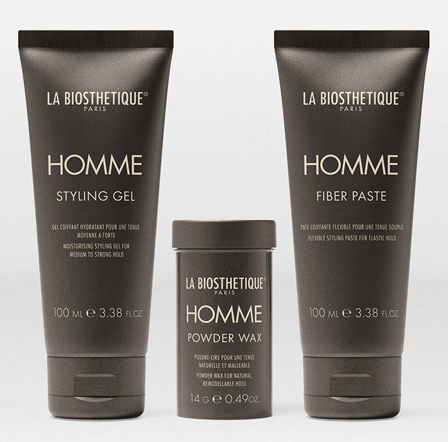 La Biosthétique Homme